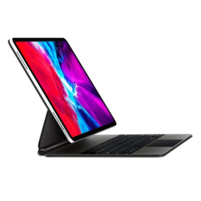 Apple iPad Pro 11 Wi-Fi + Cellular 128GB Silver (2020) Вживаний (б/в)