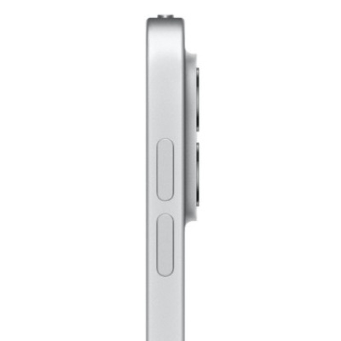 Apple iPad Pro 11 Wi-Fi + Cellular 128GB Silver (2020) Вживаний (б/в)