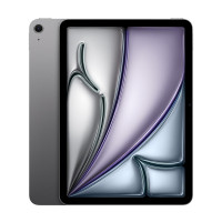 Apple iPad Air 11 M3 256Gb Wi-Fi Space Gray (2025)