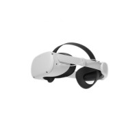 Кріплення для Oculus Quest 2 - Elite Strap with Battery