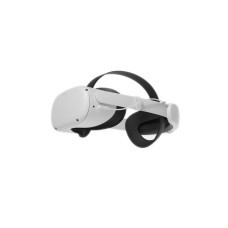 Кріплення для Oculus Quest 2 - Elite Strap with Battery