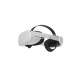 Кріплення для Oculus Quest 2 - Elite Strap with Battery