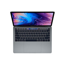 Apple MacBook Pro 13 / Core i5 / 8Gb / 128Gb / Space Gray (2019) Вживаний (б/в)