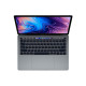 Apple MacBook Pro 13 / Core i5 / 8Gb / 128Gb / Space Gray (2019) Вживаний (б/в)