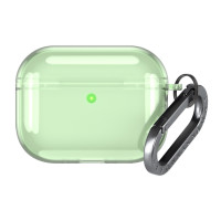 Чохол для Apple AirPods Pro 3 - ArmorStandart Air, Green
