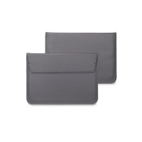 Чохол для Macbook 13 - Sleeve with Stand, Grey