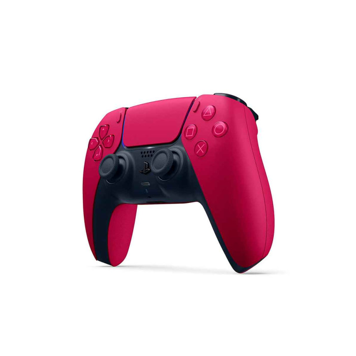 Геймпад Sony DualSense для PlayStation 5, Cosmic Red (UA)
