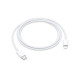 Кабель USB-C to Lightning - Apple, 1m Вживаний (б/в)