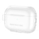 Чохол для Apple AirPods Pro 2 - AmazingThing Minimal, Clear