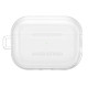 Чохол для Apple AirPods Pro 2 - AmazingThing Minimal, Clear