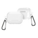 Чохол для Apple AirPods Pro 2 - AmazingThing Minimal, Clear