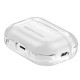 Чохол для Apple AirPods Pro 2 - AmazingThing Minimal, Clear