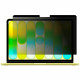 Захисна магнітна плівка для MacBook Neo 13 (2026) - 9:42 Shadow
