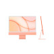 iMac 24" 4.5K Retina / M1 (8/8) / 8Gb / 256Gb (2021) Orange Вживаний (б/в)