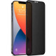 Захисне скло для iPhone 12 / 12 Pro - Cutana, 2.5D Anti-Peep (OEM)