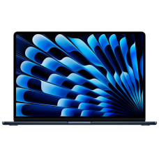Apple Macbook Air 13.6 / M5 / 16Gb / 1Tb / Midnight (2026)