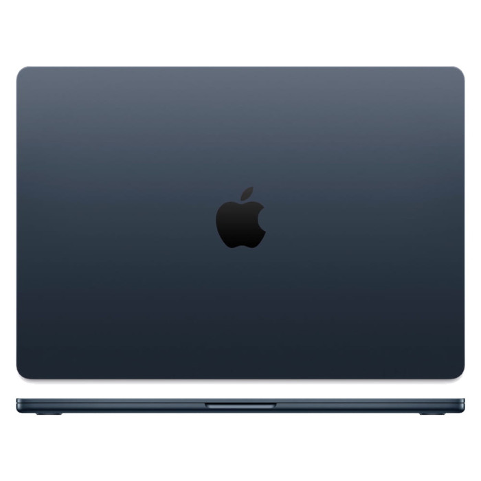Apple Macbook Air 13.6 / M5 / 16Gb / 1Tb / Midnight (2026)