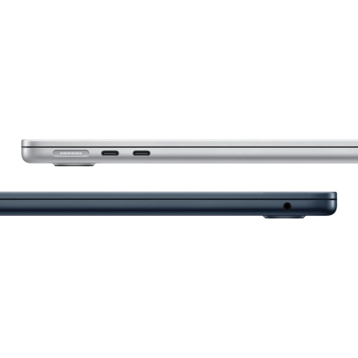 Apple Macbook Air 13.6 / M5 / 16Gb / 1Tb / Midnight (2026)