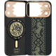 Чохол для iPhone 17 Pro / 18 Pro - Benks Armor Air Kevlar Knight MagSafe, Black