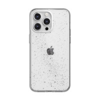 Чохол для iPhone 15 Pro Max - SwitchEasy Cosmos, Starlight