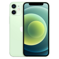 Apple iPhone 12 Mini 128Gb Green