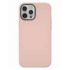 Чохол для iPhone 12/12 Pro - Switcheasy MagSafe, Pink Sand