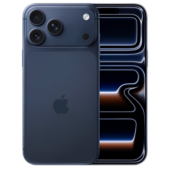 Apple iPhone 17 Pro 256Gb Deep Blue (Як новий)