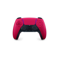 Геймпад Sony DualSense для PlayStation 5, Cosmic Red Як новий