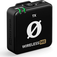 Мікрофонна радіосистема (передавач радіосистеми) Rode Wireless ME TX