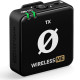 Мікрофонна радіосистема (передавач радіосистеми) Rode Wireless ME TX