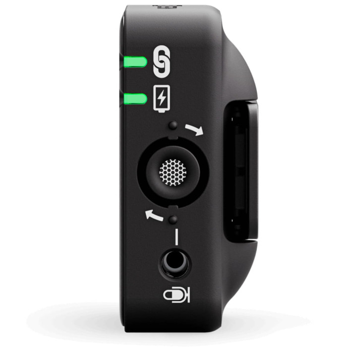 Мікрофонна радіосистема (передавач радіосистеми) Rode Wireless ME TX