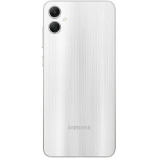 Смартфон Samsung Galaxy A05 4/128GB Silver