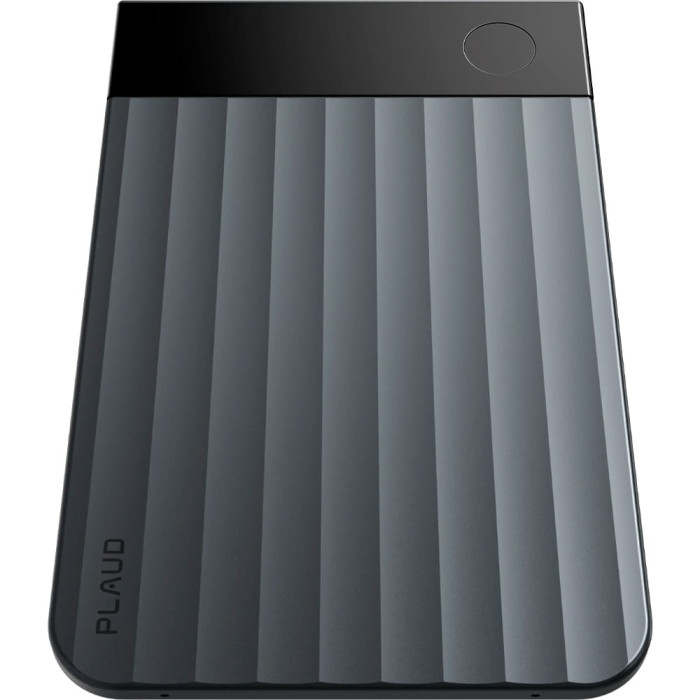 Цифровий диктофон PLAUD Note Pro Black
