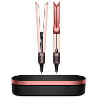 Випрямляч Dyson HT01 Airstrait Special Gift Edition Ceramic Pink/Rose Gold + Presentation Case