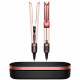 Випрямляч Dyson HT01 Airstrait Special Gift Edition Ceramic Pink/Rose Gold + Presentation Case