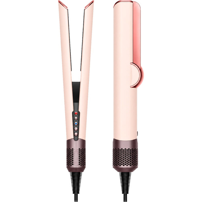 Випрямляч Dyson HT01 Airstrait Special Gift Edition Ceramic Pink/Rose Gold + Presentation Case