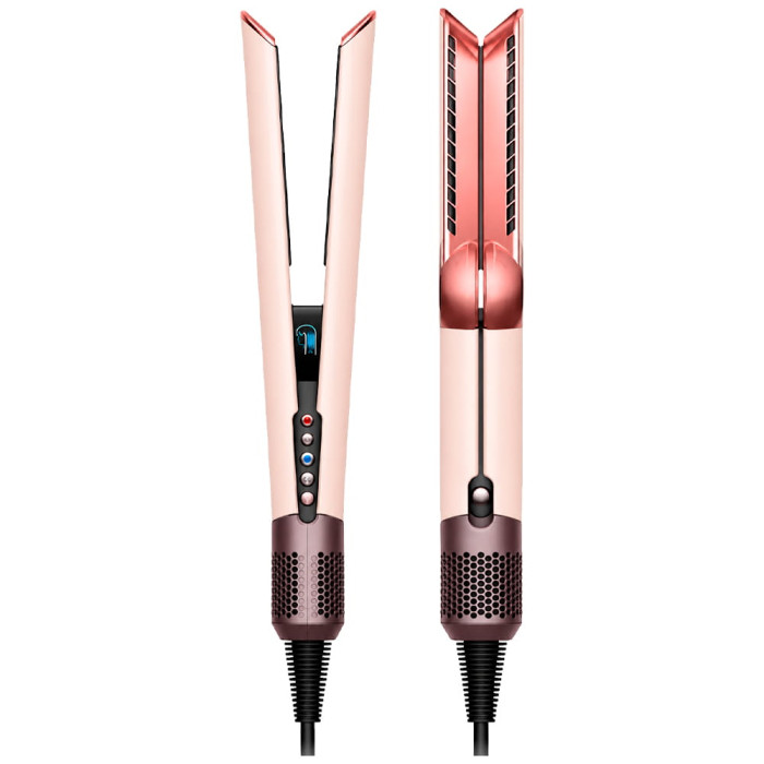 Випрямляч Dyson HT01 Airstrait Special Gift Edition Ceramic Pink/Rose Gold + Presentation Case
