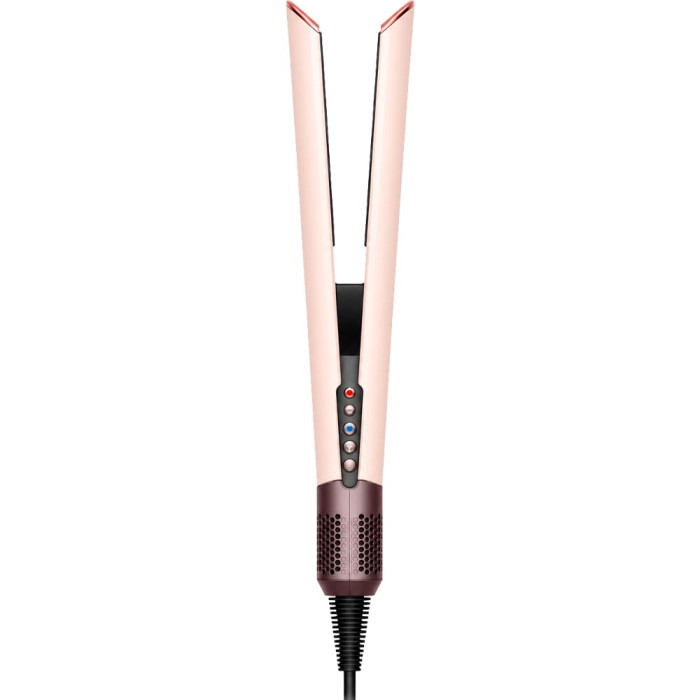Випрямляч Dyson HT01 Airstrait Special Gift Edition Ceramic Pink/Rose Gold + Presentation Case