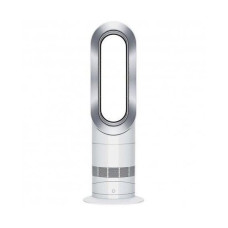 Обігрівач-вентилятор Dyson AM09 Hot+Cool Jet Focus White