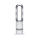 Обігрівач-вентилятор Dyson AM09 Hot+Cool Jet Focus White
