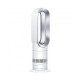 Обігрівач-вентилятор Dyson AM09 Hot+Cool Jet Focus White