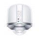 Обігрівач-вентилятор Dyson AM09 Hot+Cool Jet Focus White