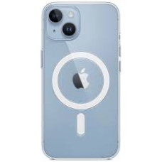 Чохол для iPhone 14 - Apple, Clear MagSafe