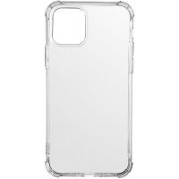 Чохол для iPhone 11 - Armorstandart Air Force, Transparent