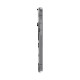Чохол для iPhone 16 Pro Max - Switcheasy Fleur M Patterned Shockproof MagSafe, White