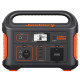 Зарядна станція Jackery Explorer 500EU (518 Вт/г, 500 Вт)