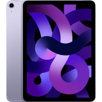 Apple iPad Air 5 Wi-Fi 256Gb Purple (2022)