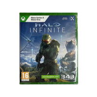 Гра для Microsoft Xbox - Halo Infinite