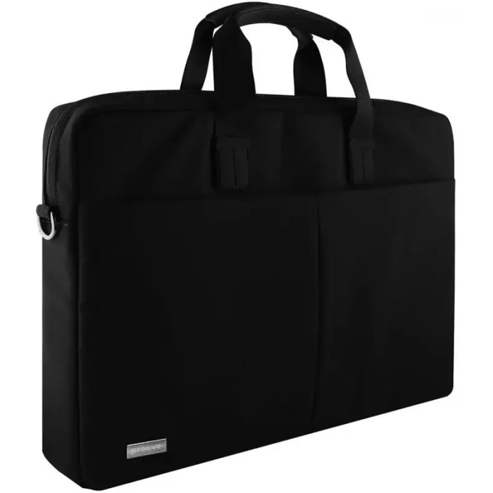 Сумка для Macbook 14 - Proove Soft Shield, Black