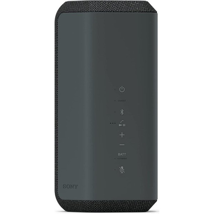 Портативна колонка Sony SRS-XE300 Black